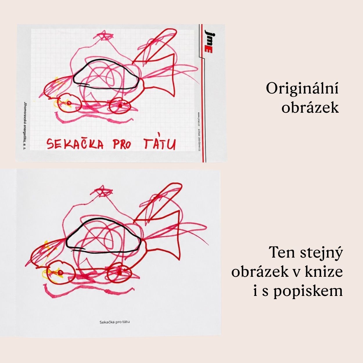 Kresbokniha na míru